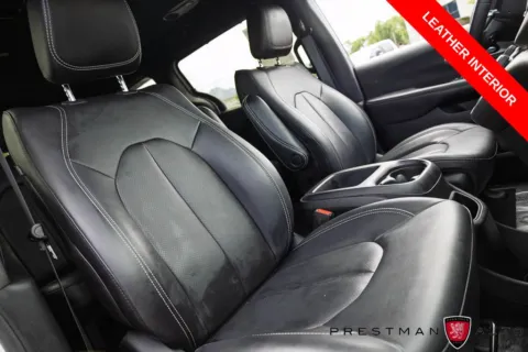 More photos of 2025 Chrysler Pacifica Select at Prestman Auto, UT