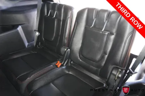 More photos of 2017 Ford Explorer Sport at Prestman Auto, UT