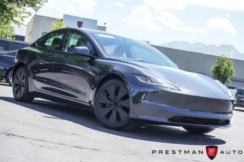 2025 Tesla Model 3 Long Range for sale in Salt Lake City, UT