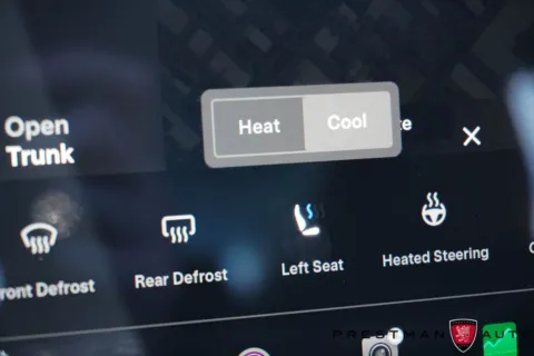 More photos of 2025 Tesla Model 3 Long Range at Prestman Auto, UT