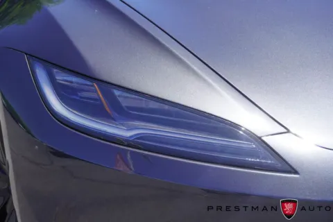 More photos of 2025 Tesla Model 3 Long Range at Prestman Auto, UT