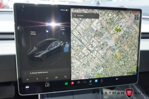 More photos of 2025 Tesla Model 3 Long Range at Prestman Auto, UT