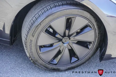 Photos of 2025 Tesla Model 3 Long Range for sale in Salt Lake City, UT at Prestman Auto