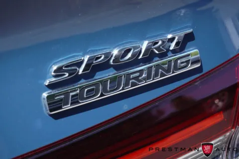 More photos of 2025 Honda Civic Hybrid Sport Touring at Prestman Auto, UT