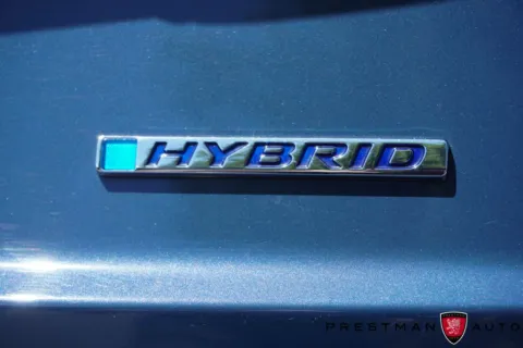 More photos of 2025 Honda Civic Hybrid Sport Touring at Prestman Auto, UT