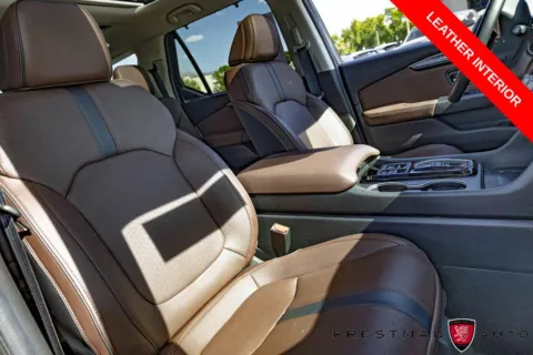 More photos of 2025 Honda Pilot Elite at Prestman Auto, UT