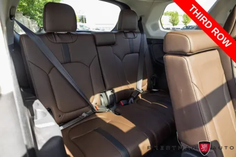 More photos of 2025 Honda Pilot Elite at Prestman Auto, UT