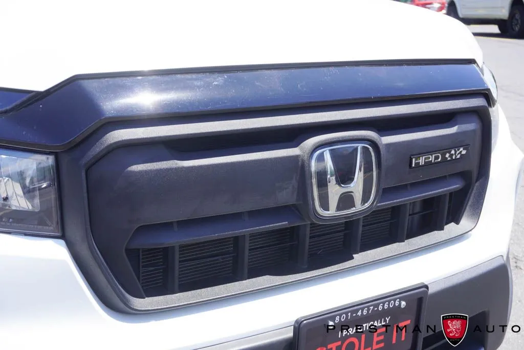 Honda Passport photo 18