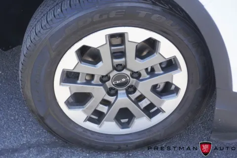Photos of 2024 Honda Passport TrailSport for sale in Salt Lake City, UT at Prestman Auto