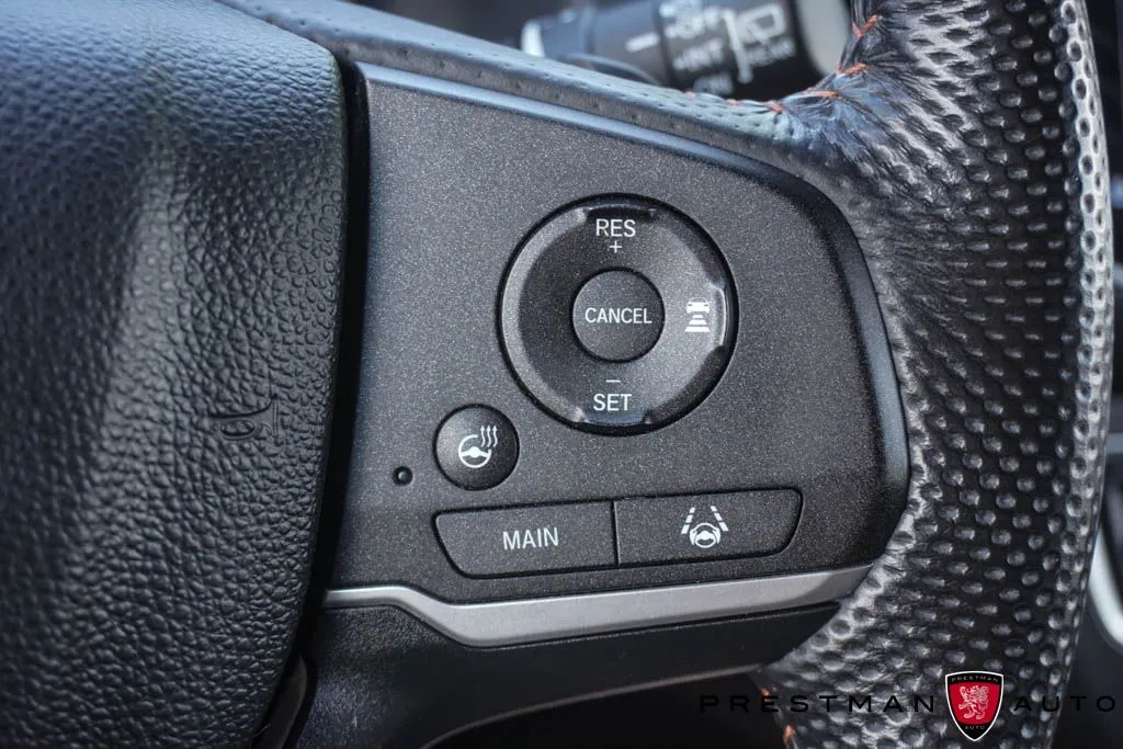 Honda Passport photo 35