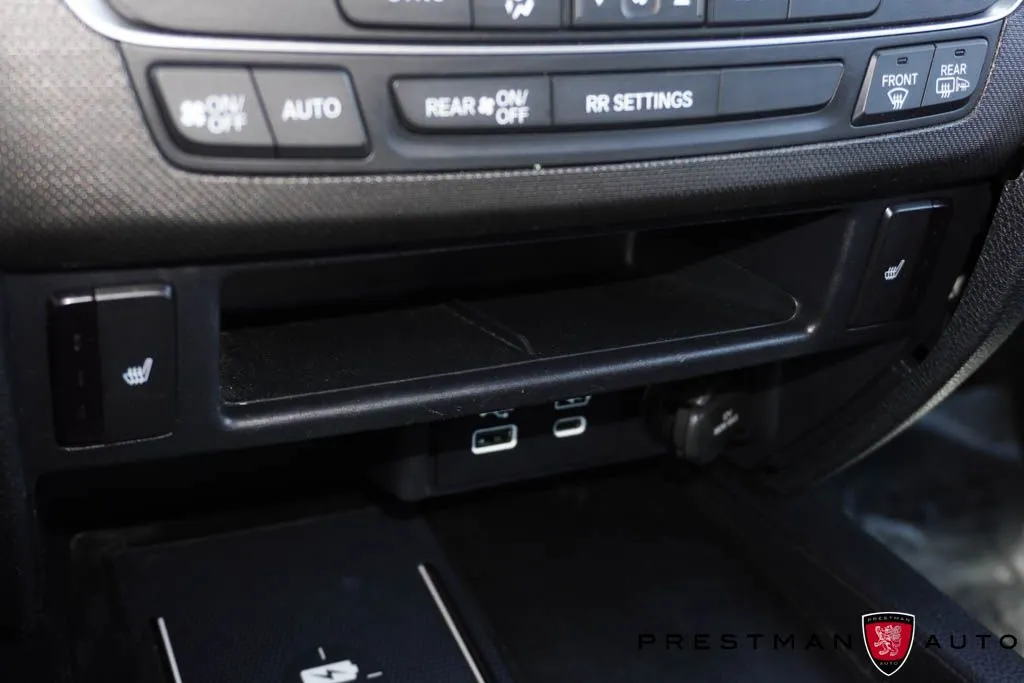 Honda Passport photo 42