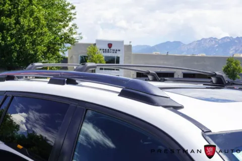 More photos of 2024 Honda Passport TrailSport at Prestman Auto, UT