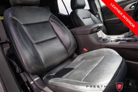 More photos of 2022 Chevrolet Traverse LT at Prestman Auto, UT