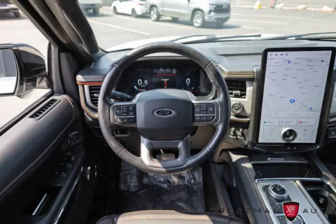 Photos of 2023 Ford Expedition Timberline for sale in Salt Lake City, UT at Prestman Auto