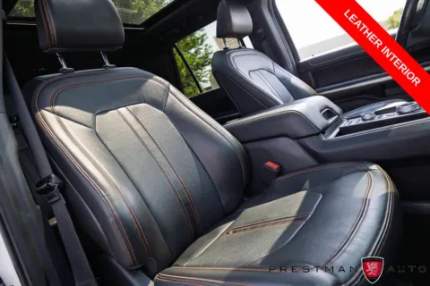 More photos of 2023 Ford Expedition Timberline at Prestman Auto, UT