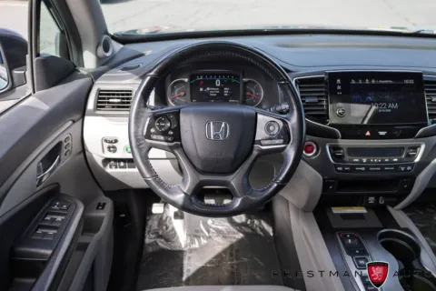 Photos of 2021 Honda Pilot Special Edition for sale in Salt Lake City, UT at Prestman Auto
