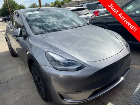 Unknown 2025 Tesla Model Y Long Range for sale in Salt Lake City, UT
