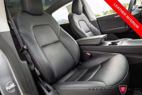 More photos of 2025 Tesla Model Y Long Range at Prestman Auto, UT