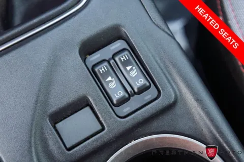 More photos of 2021 Subaru Impreza Sport at Prestman Auto, UT