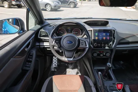 Photos of 2021 Subaru Impreza Sport for sale in Salt Lake City, UT at Prestman Auto