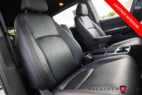 More photos of 2024 Honda Odyssey Sport at Prestman Auto, UT