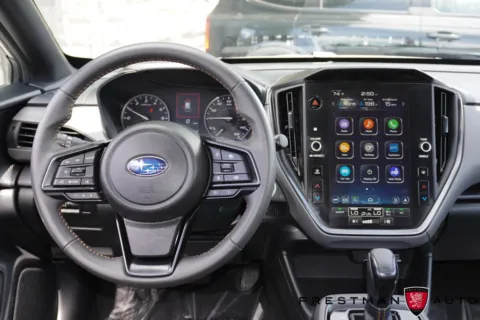 Photos of 2025 Subaru Crosstrek Limited for sale in Salt Lake City, UT at Prestman Auto