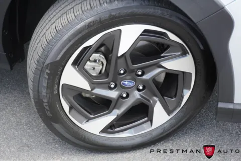 Photos of 2025 Subaru Crosstrek Limited for sale in Salt Lake City, UT at Prestman Auto