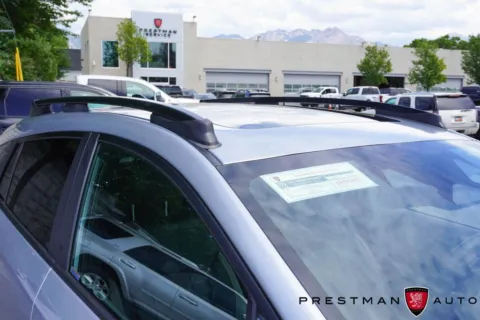 More photos of 2025 Subaru Crosstrek Limited at Prestman Auto, UT