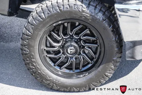 Photos of 2018 Ford F-350SD XLT for sale in Salt Lake City, UT at Prestman Auto