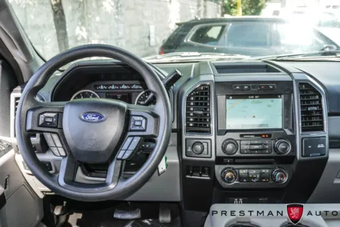 Photos of 2018 Ford F-350SD XLT for sale in Salt Lake City, UT at Prestman Auto