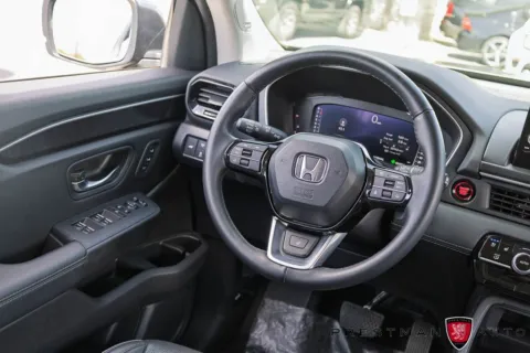Another view of 2025 Honda Pilot Elite for sale in Salt Lake City, UT at Prestman Auto