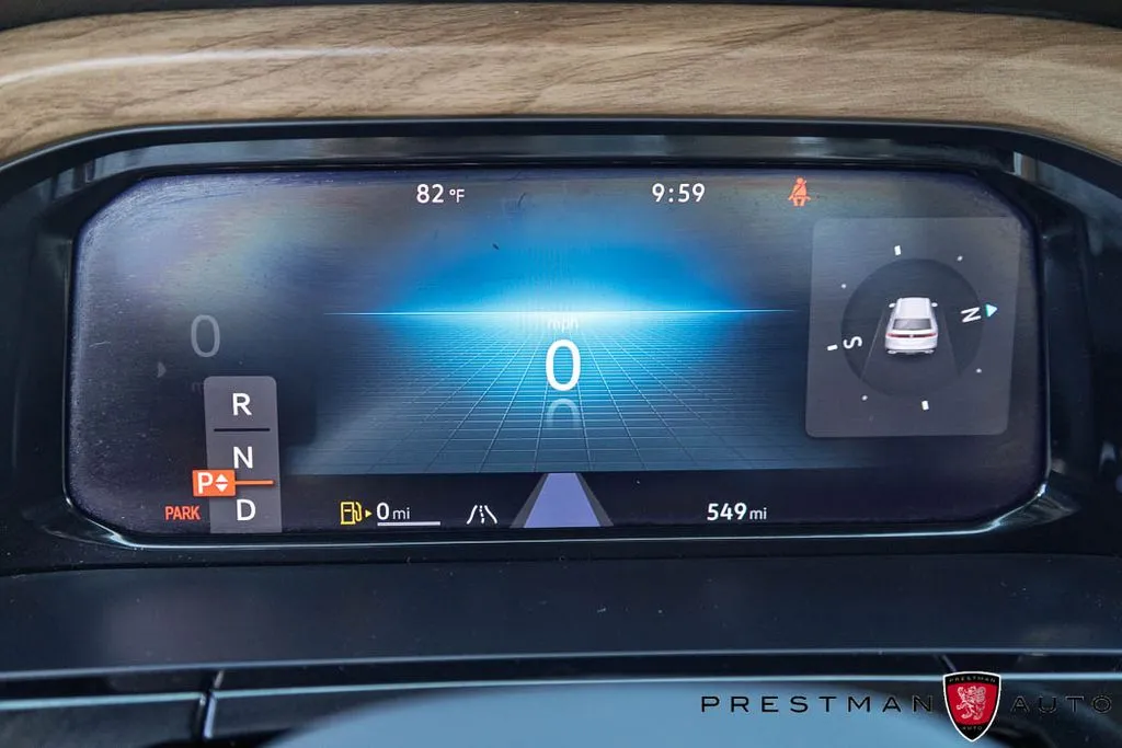 2024 Volkswagen Atlas SE w/Tech - Photo 24