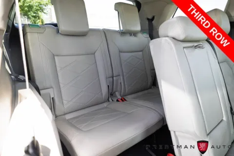 More photos of 2024 Volkswagen Atlas 2.0T SE w/Technology at Prestman Auto, UT