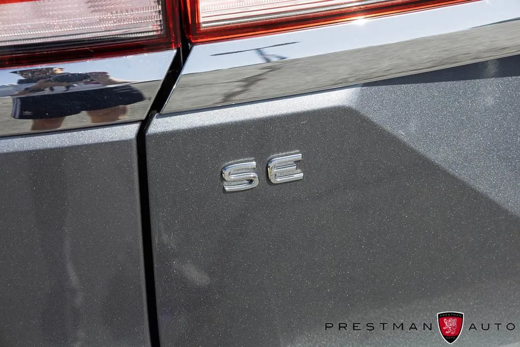 2024 Volkswagen Atlas SE w/Tech - Photo 39