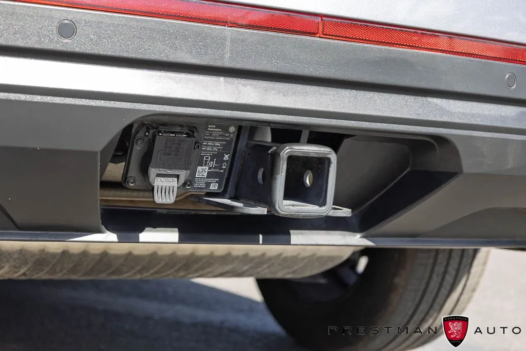 2024 Volkswagen Atlas SE w/Tech - Photo 40