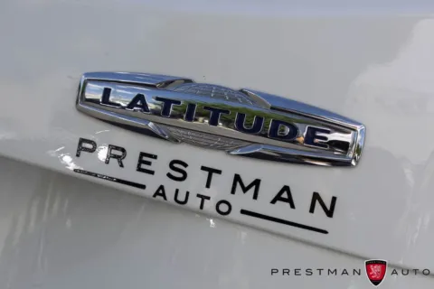 More photos of 2022 Jeep Renegade Latitude at Prestman Auto, UT