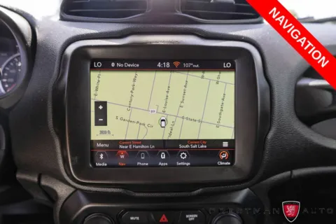 More photos of 2022 Jeep Renegade Latitude at Prestman Auto, UT
