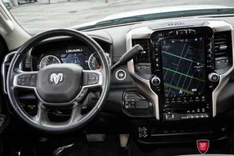 Photos of 2024 Ram 2500 Laramie for sale in Salt Lake City, UT at Prestman Auto