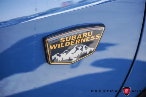More photos of 2025 Subaru Outback Wilderness at Prestman Auto, UT