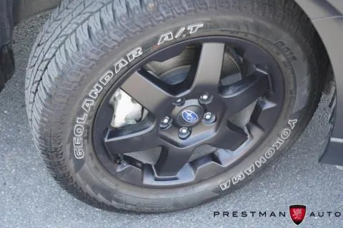 Photos of 2025 Subaru Outback Wilderness for sale in Salt Lake City, UT at Prestman Auto