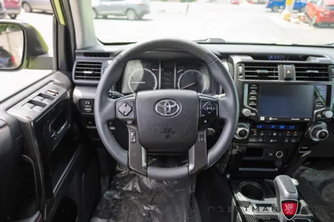 Photos of 2022 Toyota 4Runner TRD Pro for sale in Salt Lake City, UT at Prestman Auto