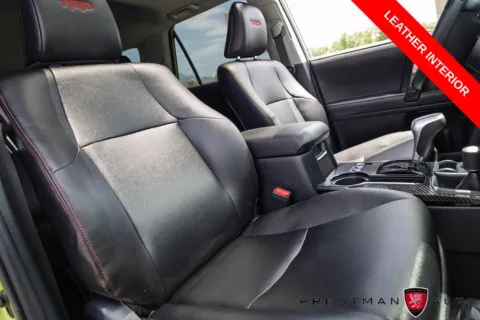 More photos of 2022 Toyota 4Runner TRD Pro at Prestman Auto, UT