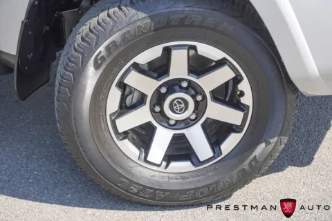 Photos of 2023 Toyota 4Runner TRD Off-Road for sale in Salt Lake City, UT at Prestman Auto