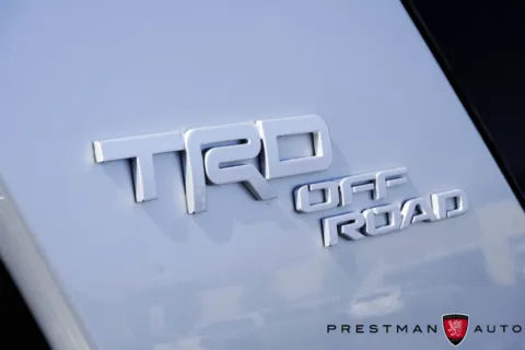 More photos of 2023 Toyota 4Runner TRD Off-Road at Prestman Auto, UT