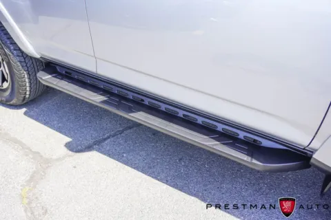 More photos of 2023 Toyota 4Runner TRD Off-Road at Prestman Auto, UT