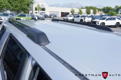 More photos of 2023 Toyota 4Runner TRD Off-Road at Prestman Auto, UT