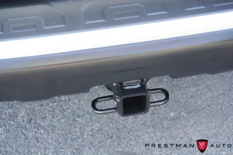 More photos of 2023 Toyota 4Runner TRD Off-Road at Prestman Auto, UT