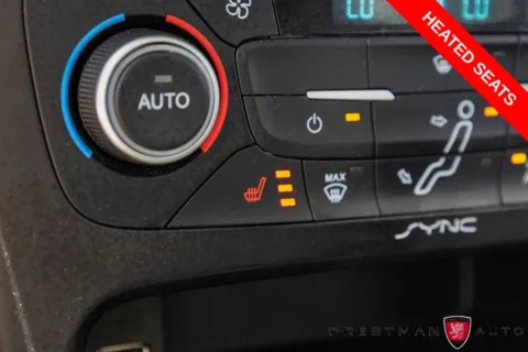 More photos of 2018 Ford Focus SEL at Prestman Auto, UT