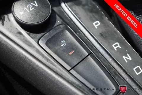 More photos of 2018 Ford Focus SEL at Prestman Auto, UT