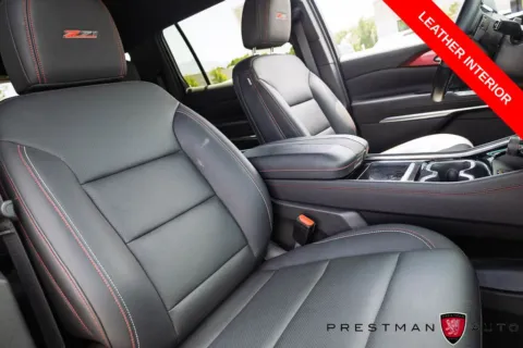 More photos of 2024 Chevrolet Traverse Z71 at Prestman Auto, UT